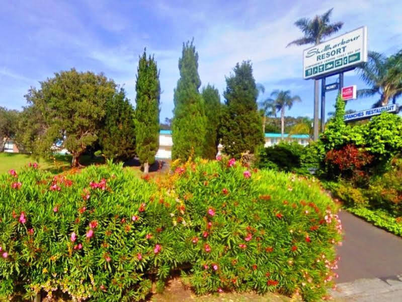 Shellharbour Resort And Conference Centre Exterior photo