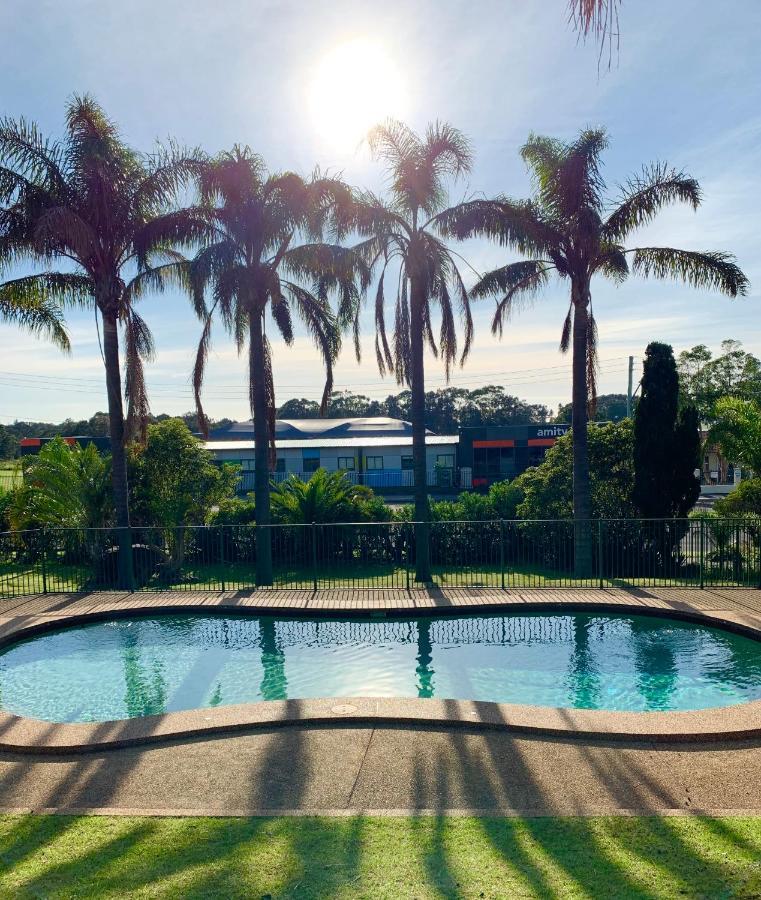 Shellharbour Resort And Conference Centre Exterior photo